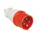 Plug Industrial Piwd-16P4H6E53 Weg