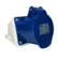 Tomada Ind Sobrepor Tswd-32P4H9E57 Weg