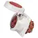 Tomada Ind Embutir Tew-125P4H6E53 Weg