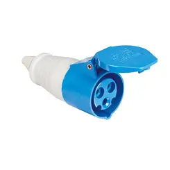 Conector Industrial Ciwd-32P3H6E57 Weg