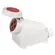 Tomada Ind Sobrepor Tsw-125P4H9E57 Weg