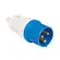 Plug Industrial Piwd-16P3H6E57 Weg