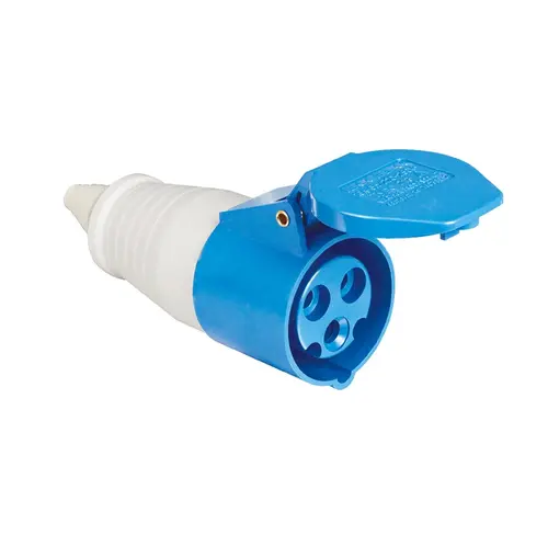 Conector Industrial Ciwd-32P3H9E53 Weg