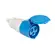Conector Industrial Ciwd-32P3H9E53 Weg