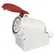 Tomada Ind Sobrepor Tsw-16P5H9E57 Weg
