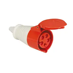 Conector Industrial Ciwd-16P5H6E53 Weg