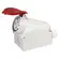 Tomada Ind Sobrepor Tsw-32P4H9E57 Weg