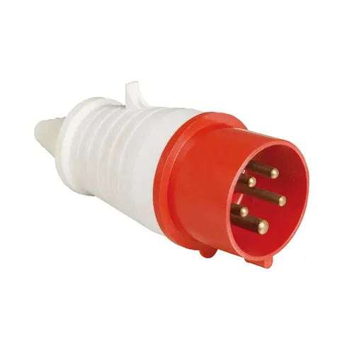 Plug Industrial Piwd-16P5H6E53 Weg