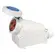 Tomada Ind Sobrepor Tsw-125P3H4E10 Weg