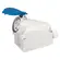 Tomada Ind Sobrepor Tsw-32P3H4E10 Weg