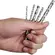 Kit 5Pcs Broca P/Concreto Bemfixa
