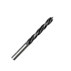 Broca 3 Pontas P/Mad.6,0Mm Ct Bemfixa