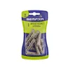 Bucha De Nylon 08 Mm Bemfixa