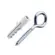Pitao Zincado 4,9X75 C/Buc.10Mm Ct Bemfixa