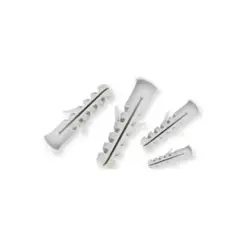Bucha C/Anel 08Mm Ct Bemfixa