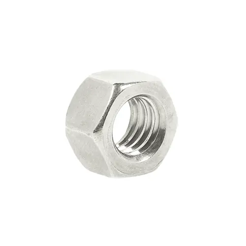 Porca Sextavada Unc.1/2 Ct Bemfixa