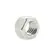 Porca Sextavada Unc.1/2 Ct Bemfixa
