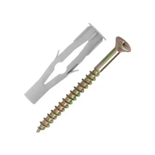 Parafuso Ag.Cch.6,0X80 C/Oco 10Mm Ct Bemfixa