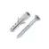 Parafuso Mad.Ph.Cch.C/Buc.10Mm Ct Bemfixa