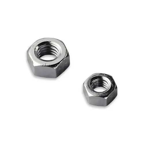 Porca Sextavada Unc.3/16 Ct Bemfixa