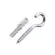 Gancho Zincado 4,9X67 C/Buc.10Mm Ct Bemfixa