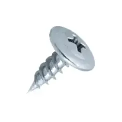 Parafuso Flangeado Ponta Agulha 4,2 X 13 Sc Bemfixa
