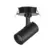 Spot Canopla LED Direcionavel Embutir 7W 6500K Bivolt Preto Foxlux