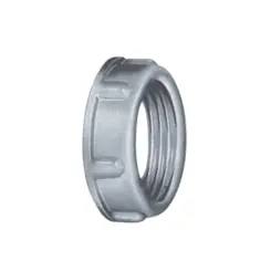 Bucha Aluminio 3/4" c/Rosca BSP Wetzel