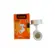 Spot Canopla LED Direcionavel Embutir 12W 3000K Bivolt Branco Foxlux