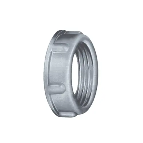 Bucha Aluminio 1" c/Rosca BSP Wetzel