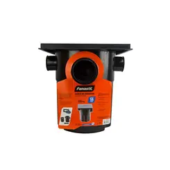 Caixa De Gordura 18l Famastil
