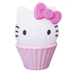 Luminaria Hello Cake Rosa Usare