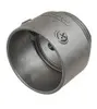 Conector Unidut Conico Alumínio 1.1/2" s/vedacao BSP Wetzel