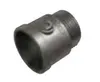 Conector Unidut Conico Alumínio 1.1/2" s/vedacao BSP Wetzel
