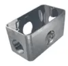Condulete Aluminio Multiplo ( X ) 3/4" Wetzel