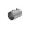 Luva Unidut Reto Aluminio 1.1/2" s/Rosca Wetzel