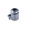 Conector Reto Tipo Box Aluminio 1" Rosca BSP Wetzel