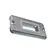 Tampa Aluminio 3/4" s/Pintura 1 Posto Vertical Wetzel