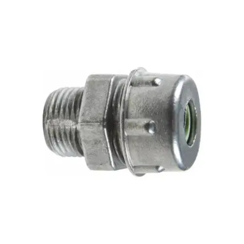 Prensa Cabo Aluminio Curto 1" D CAB 22,5-25 BSP Wetzel