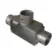 Condulete Aluminio ( T ) 3/4" S/Tampa S/ Rosca S/ Pintura Wetzel
