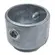 Conector Unidut Conico Alumínio 3/4" s/vedacao BSP Wetzel