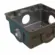 Caixa Piso Baixa 3/4" 4X4 Wetzel