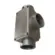 Condulete Aluminio s/Pintura ( T ) 1.1/4" c/Tampa s/Rosca Wetzel
