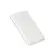 Tampa Cega 1/2" 3/4" Branco Wetzel