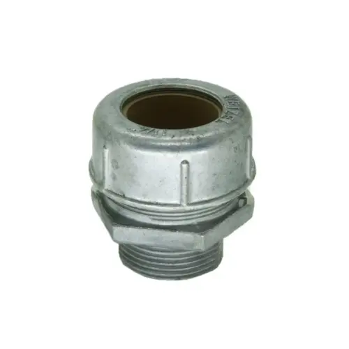 Prensa Cabo Aluminio Curto 1.1/2" D CAB 37-40 BSP Wetzel