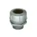 Prensa Cabo Aluminio Curto 1.1/2" D CAB 37-40 BSP Wetzel