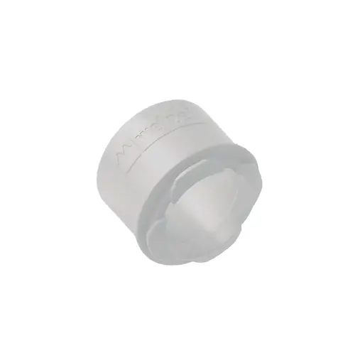 Conector Condulete PVC 3/4" Branco Wetzel