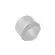 Conector Condulete PVC 3/4" Branco Wetzel