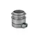 Conector Box Reto Aluminio 1.1/2" Rosca BSP Wetzel
