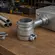 Conector Box Reto Aluminio 1.1/2" Rosca BSP Wetzel